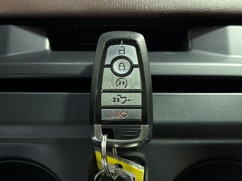 Used 2023 Ford F150 Lariat w/ Equipment Group 502A High AWD/4WD image 35