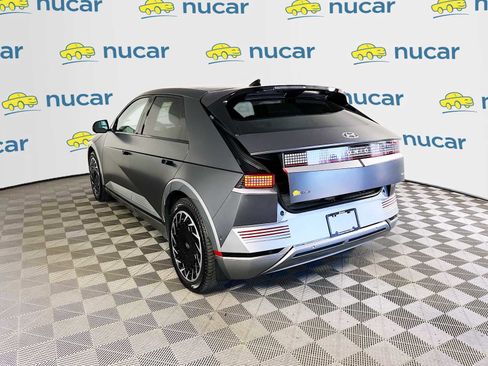 Certified 2022 Hyundai Ioniq 5 Limited image 5