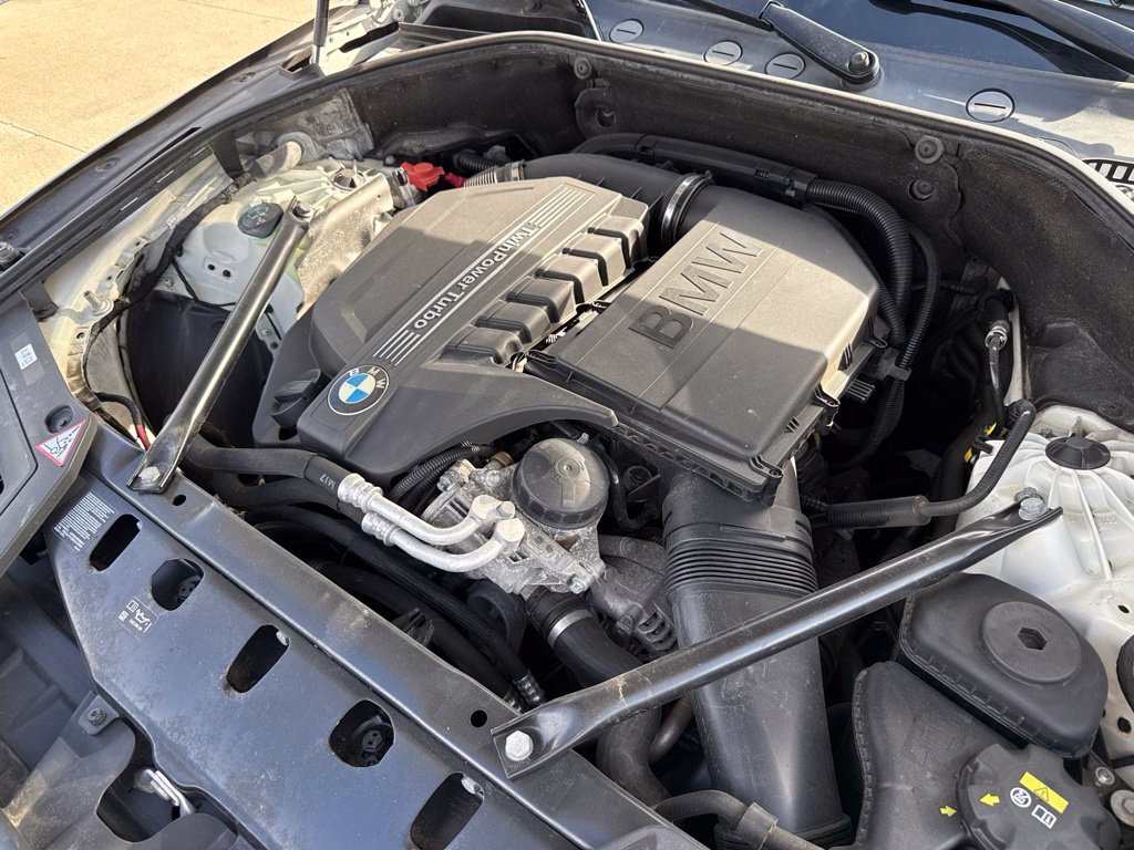 Used 2016 BMW 535i Gran Turismo xDrive AWD/4WD image 54