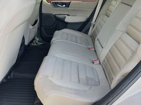 Used 2017 Honda CR-V EX image 26
