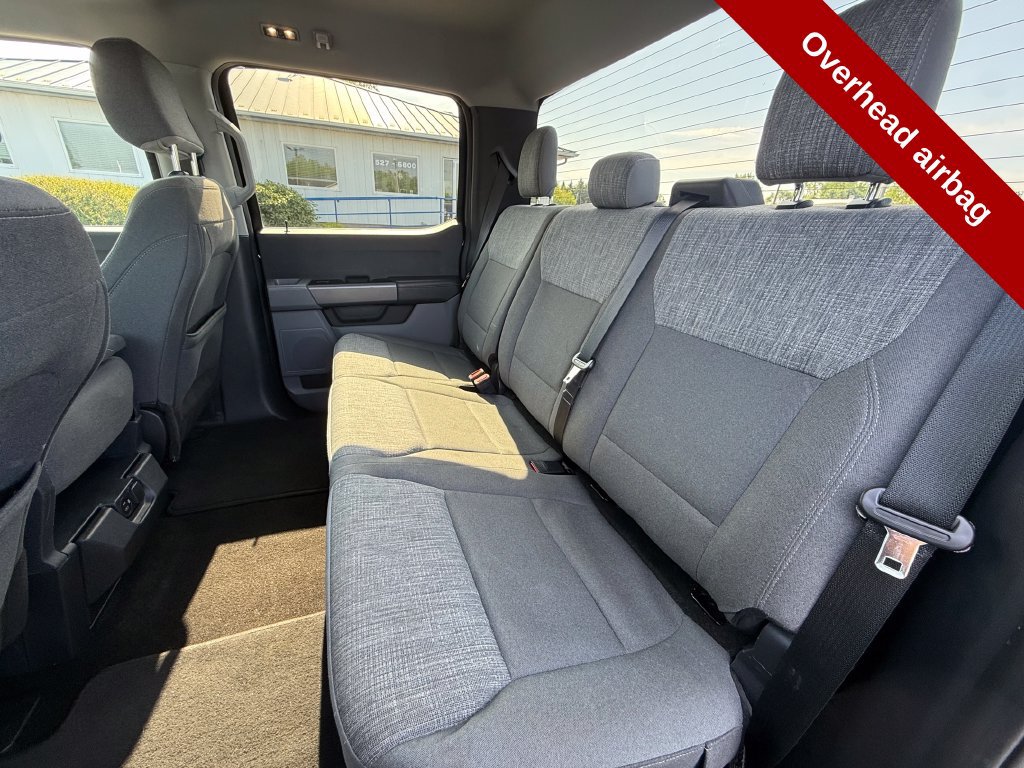 Used 2022 Ford F150 XLT AWD/4WD image 33