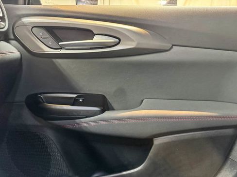 Used 2024 Dodge Hornet GT image 41