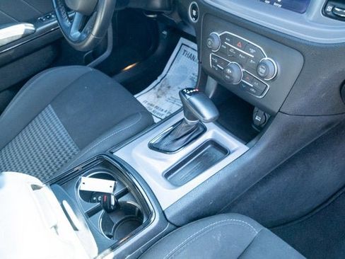 Certified 2023 Dodge Charger GT w/ Blacktop Package image 38