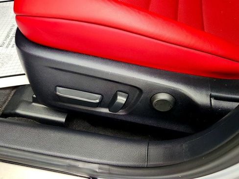 Used 2023 Lexus IS 350 F Sport RWD image 12