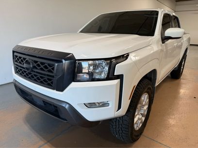 Used 2023 Nissan Frontier SV w/ SV Convenience Package