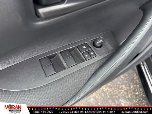 Used 2024 Toyota Corolla LE image 10