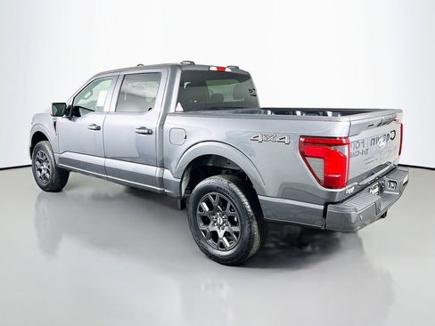 New 2026 Ford F150 STX w/ Equipment Group 200A image 10