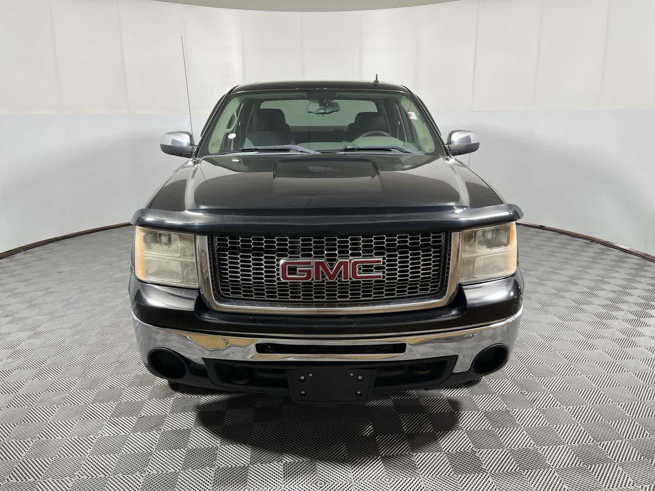 Used 2010 GMC Sierra 1500 SL AWD/4WD image 3