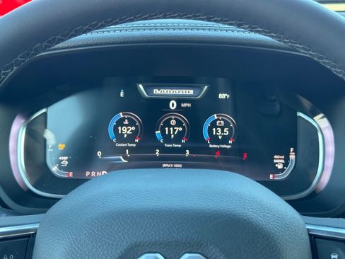 Used 2026 RAM 2500 Laramie image 10