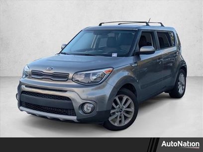 Used 2019 Kia Soul +