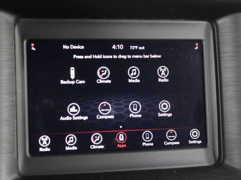 Used 2020 Dodge Charger Police image 35