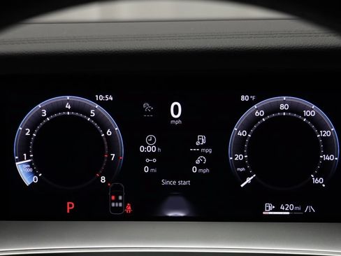 New 2026 Volkswagen Tiguan SE AWD/4WD image 7