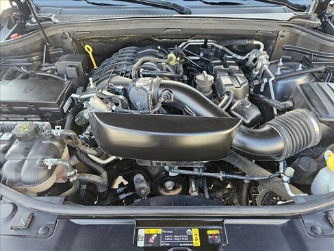 Used 2024 Dodge Durango GT AWD/4WD image 24