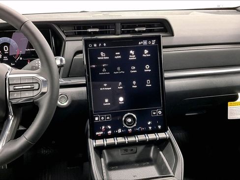 New 2026 GMC Terrain Elevation w/ Black Edition image 25