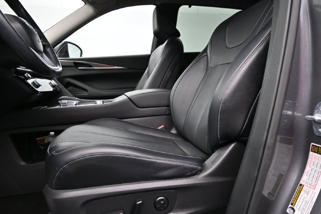 Used 2024 INFINITI QX60 Luxe w/ Cargo Package AWD/4WD image 10
