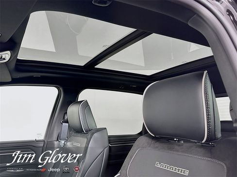 New 2026 RAM 1500 Laramie image 26