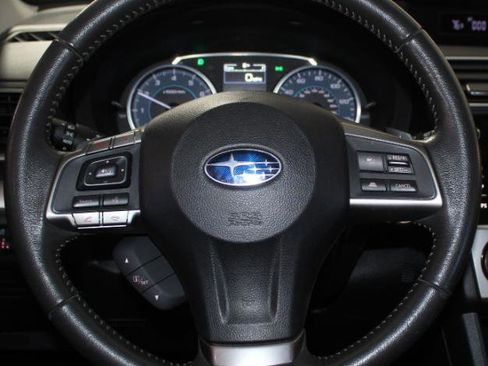 Used 2015 Subaru Crosstrek 2.0i Limited image 29