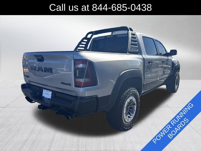 Used 2023 RAM 1500 TRX w/ TRX Level 2 Equipment Group AWD/4WD image 5