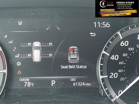 Used 2021 Toyota Highlander XLE FWD image 25
