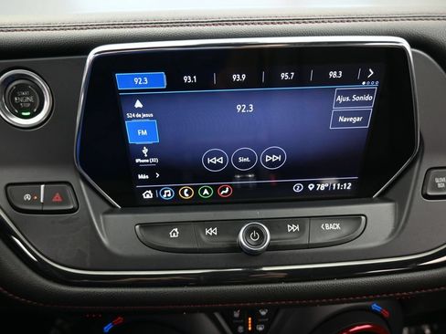 Used 2020 Chevrolet Blazer RS FWD image 33