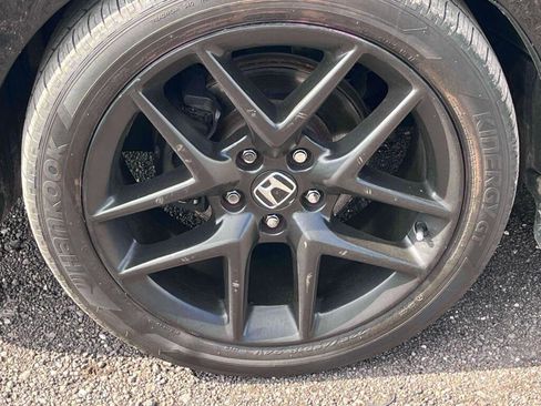 Used 2022 Honda Civic Sport image 14
