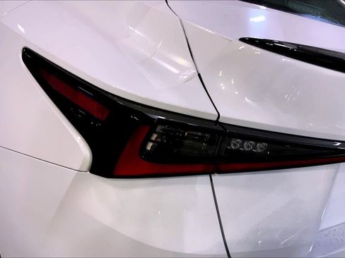 New 2025 Lexus IS 350 F Sport image 14