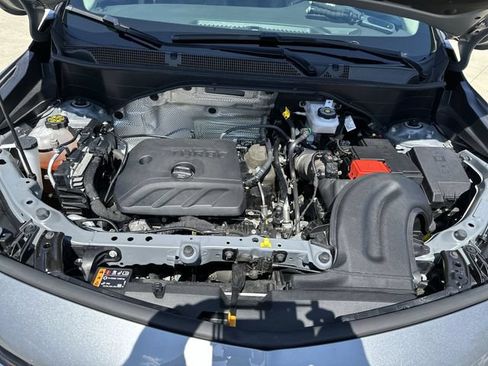 Certified 2023 Buick Encore GX Select w/ Sport Touring Package FWD image 20