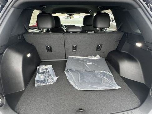 New 2025 Chevrolet Equinox ACTIV w/ LPO, Floor Liner Package image 5