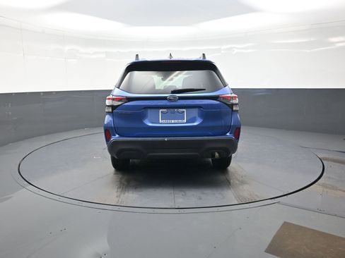 New 2026 Subaru Forester Premium AWD/4WD image 4