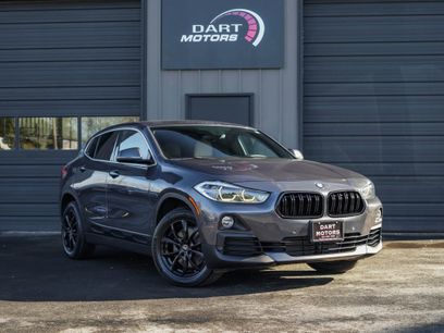 Used 2018 BMW X2 xDrive28i