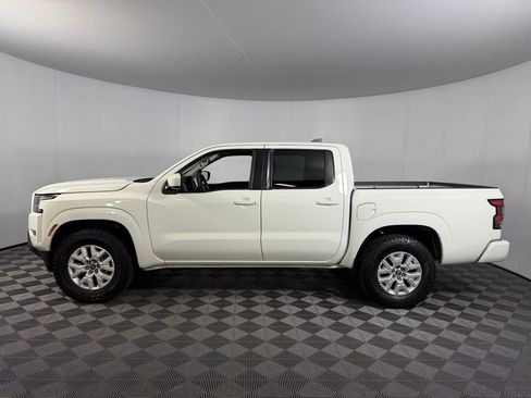 Used 2022 Nissan Frontier SV image 9