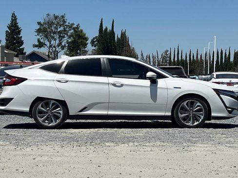 Used 2019 Honda Clarity Touring image 9