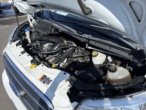 Used 2020 Ford Transit 350 XLT RWD image 12