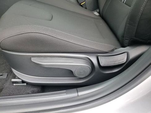 New 2026 Hyundai Elantra Blue image 14