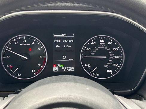 Used 2025 Subaru Outback Limited image 30