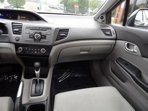 Used 2012 Honda Civic EX image 13
