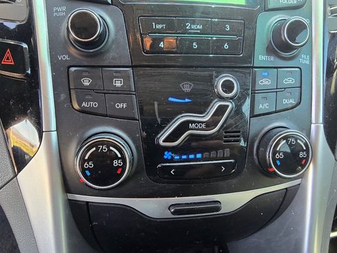 Used 2012 Hyundai Sonata Limited FWD image 17