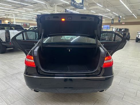 Used 2013 Mercedes-Benz E 350 BlueTEC Sedan image 14