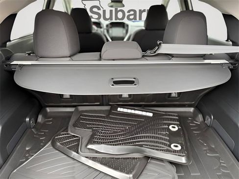 New 2025 Subaru Legacy Limited image 11