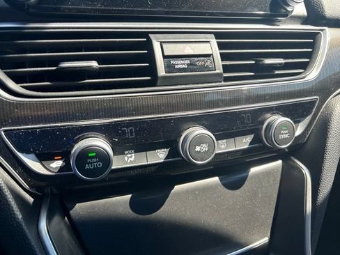 Used 2018 Honda Accord Sport image 20