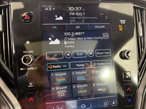 Certified 2023 Subaru Outback Wilderness image 24