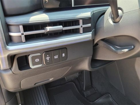 New 2026 Hyundai Santa Fe Limited image 17