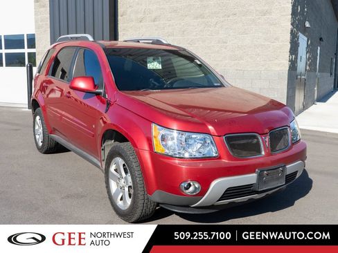 Used 2006 Pontiac Torrent 2WD w/ Preferred Package image 1