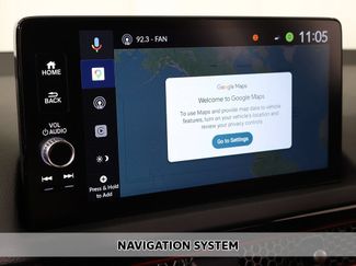 Used 2025 Honda Civic Si video 3
