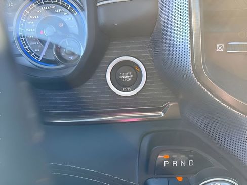 Used 2019 RAM 1500 Limited image 16