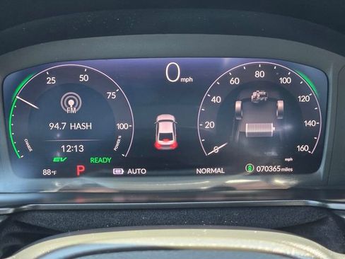 Used 2024 Honda Accord Sport image 27