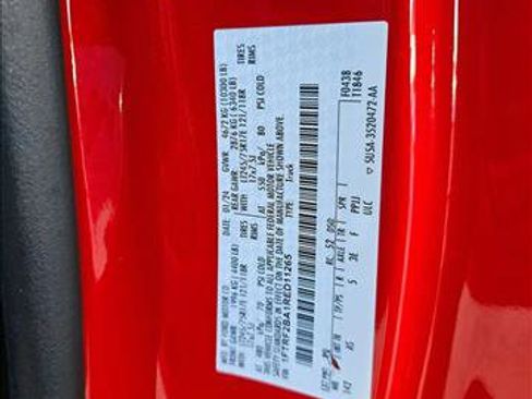 Used 2024 Ford F250 XL w/ 360-Degree Camera Package image 25