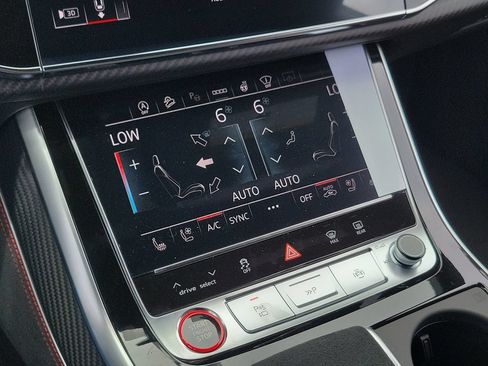 New 2026 Audi RS Q8 performance AWD/4WD image 13