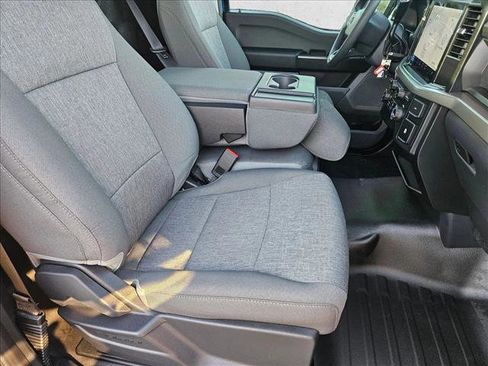 New 2025 Ford F150 XL image 15