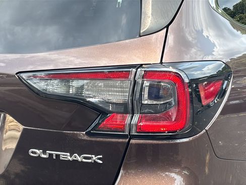 Used 2021 Subaru Outback Limited w/ Popular Package #2 AWD/4WD image 46